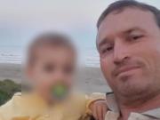 Un hombre asesinó a su hijo de 4 años y luego se suicidó en Coronel Suárez