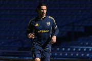 Danubio a la carga por Cavani en medio de su incertidumbre en Boca
