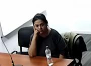 Los funcionarios niegan el abandono de la mujer que estaba presa en Delfín Gallo; un fiscal investiga el caso