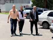 Con la llegada de Facundo Pérez Castro, se podrían producir más bajas en el plantel de San Martín