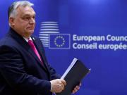 Orbán advirtió que Europa “puso fecha” a una guerra con Rusia y rechazó el nuevo pacto migratorio