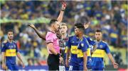 El jugador que se despidió de Boca tras diez temporadas