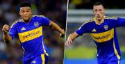 Confirmado: tres jugadores tuvieron su último entrenamiento en Boca