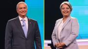 Jara y Kast se enfrentaron por última vez antes del balotaje: Estos fueron los 10 hitos que marcaron el debate presidencial