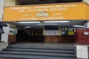 Funcionarios judiciales investigados por consumo de bebidas alcohólicas en oficinas de DDRR