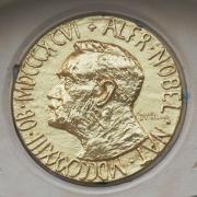 De mercader de la muerte a autoridad ética: el origen redentor del Nobel y su peso geopolítico