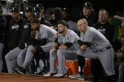 MLB: Chicago White Sox ganan la lotería del Draft y obtienen el primer pick global de 2026