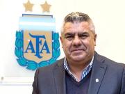 Escándalo en Argentina: Allanan a la AFA en investigación por presunto lavado de dólares