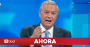 Kast quita relevancia a seguir o no siendo Republicano: Hace 4 años entregué la chapita republicana