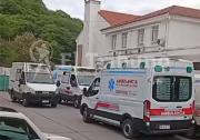 VIDEO. Colapso en la guardia del San Bernardo: Salud atribuye la saturación a la alta demanda de pacientes con obra social