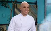 ¿Quién es Santiago Giorgini, chef invitado hoy en MasterChef Celebrity?