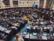 Legislatura bonaerense: el viejo Juntos por el Cambio estalla en mil pedazos