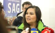 Exdirectora del Sag demanda por Ley Karin, acusa despido injustificado, exige pago de indemnización y pide ser reincorporada al cargo