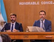 Tras una década, Pablo Petrecca deja la intendencia de Junín: ¿Quién lo reemplaza?