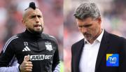 ¿Fernando Ortiz o Arturo Vidal? Advierten sobre la decisión de Colo Colo sobre el futuro de ambos