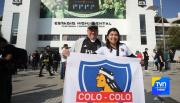 Colo Colo celebra: la medida de seguridad que debutará en el Estadio Monumental para la temporada 2026
