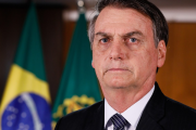 Proyecto de ley en Brasil podría reducir condena de Jair Bolsonaro y liberar a acusados del 8 de enero