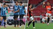Cómo formarían Huachipato y Limache en la final de la Copa Chile, a qué hora es y quién transmite