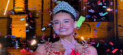 Camila Ribera Roca, de los Testarudos es la Reina del Carnaval cruceño 2026