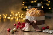 Pan dulce navideño saludable de Karlos Arguiñano: sabor tradicional sin harina ni azúcar