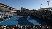 Nueve argentinos estarán en el cuadro principal del Australian Open, primer Grand Slam del 2026