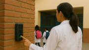 Con huella digital: digitalizan el presentismo docente en todas las escuelas de la Ciudad