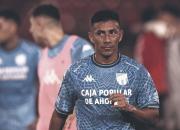 “No me lo esperaba”: el anuncio de “Bebe” Acosta que sacudió al mundo Atlético