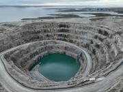 Cuando los diamantes no son para siempre