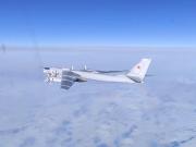 Alarma en Japón por ocho horas de sobrevuelo de aviones chinos con apoyo de bombarderos rusos