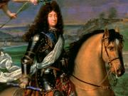 Un corazón momificado revela, tres siglos después, cuál fue la verdadera causa de muerte de Luis XIV