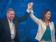 María Corina Machado no asistirá a la ceremonia del Premio Nobel