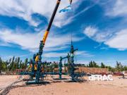 Tecnología 100% Argentina: MMA junto a DÍGITO lanzaron un nuevo modelo digital de fractura para Vaca Muerta