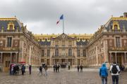 Versalles aumenta el precio de la entrada para visitantes extranjeros