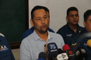 Liberan al exalcalde Yonnhy Liscano tras más de un año detenido en Táchira
