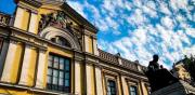 U. de Chile obtiene acreditación institucional en nivel de excelencia por siete años