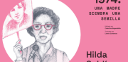 Colectivo Bugambilia lanzará fanzine que rescata la memoria de Hilda Saldívar