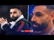 Thierry Henry aconseja a Mohamed Salah tras su postura con el Liverpool