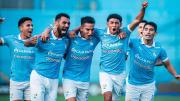 Sporting Cristal parte como favorito 60-40 ante Cusco FC en el Nacional