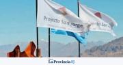 Mina San Jorge: el respaldo de San Juan a Mendoza por la mina de cobre