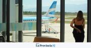 Conectividad con Chile: cómo están las gestiones para vuelos y transporte de cargas con San Juan