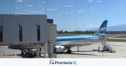 Aeropuerto de San Juan: inauguraron más servicios, comercios y capacidad en vistas al perfil internacional