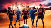 Flamengo vs. Cruz Azul, por la Copa Intercontinental 2025: resultado en vivo