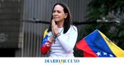 Confirman que María Corina Machado no asistirá a la ceremonia del Premio Nobel de la Paz