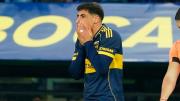 Miguel Merentiel desmintió rumores y dejó clara su postura en Boca