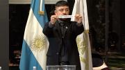Copa Argentina 2026: se definieron los cruces de 32avos de final