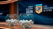 Todo confirmado: así quedaron las zonas para la Liga Profesional 2026