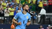 Uruguay confirmó rival para la fecha FIFA de marzo con un grande de Europa