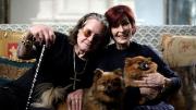 Sharon Osbourne reveló cuáles fueron las últimas palabras de Ozzy antes de su muerte