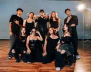 El equipo Varsity de “Increíbles” reafirma su liderazgo en el hip hop boliviano