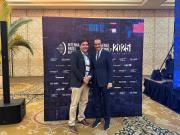 Bolivia ya es parte del circuito internacional de pádel gracias a Santa Cruz